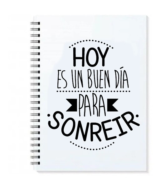 CUADERNO