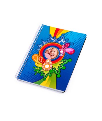 CUADERNO