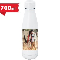 BOTELLA THERMO ACERO 700ml