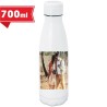 BOTELLA THERMO ACERO 700ml