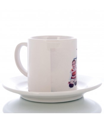 TAZAS DE CAFÉ