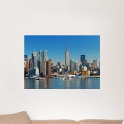 LIENZO ECO DE PARED