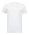 CAMISETA BLANCA PERSONALIZADA