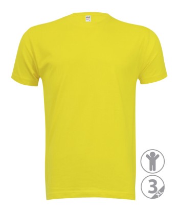 CAMISETA DE COLOR PERSONALIZADA