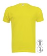 CAMISETA DE COLOR PERSONALIZADA