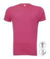 CAMISETA DE COLOR PERSONALIZADA