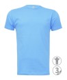 CAMISETA DE COLOR PERSONALIZADA