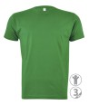 CAMISETA DE COLOR PERSONALIZADA