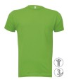 CAMISETA DE COLOR PERSONALIZADA